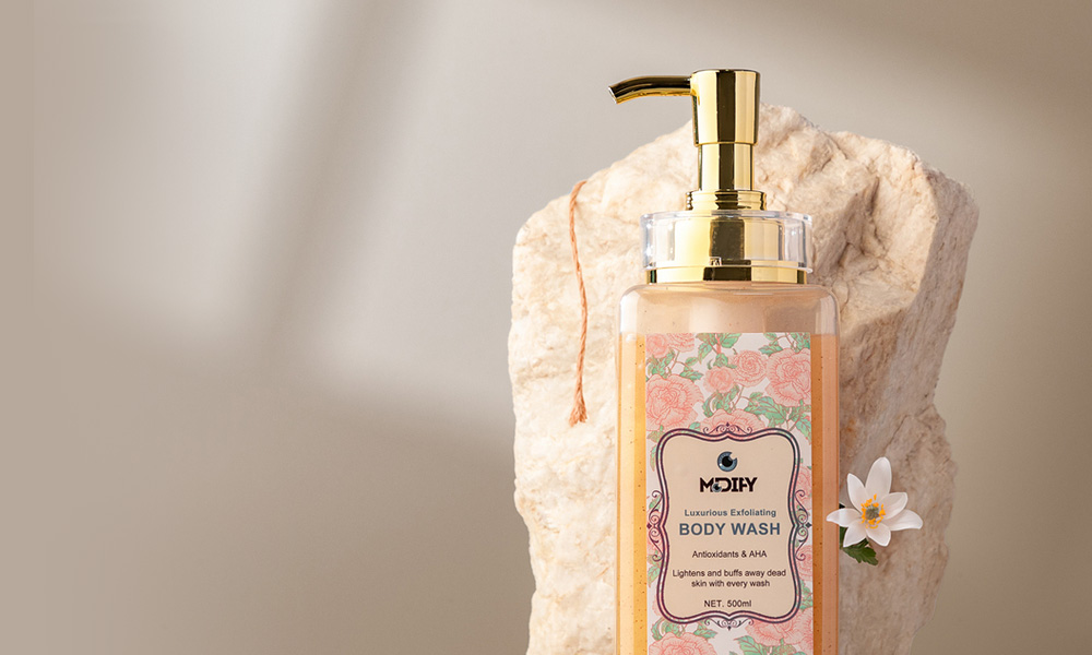 Body Wash