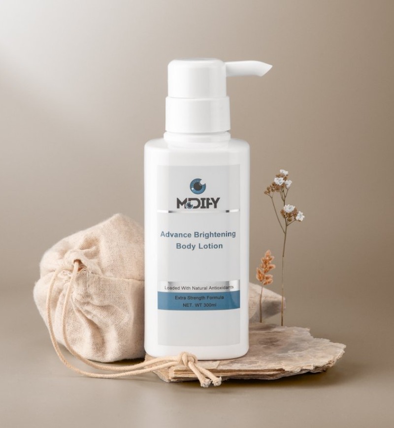 Advance Brightening Body Lotion - 300ml 