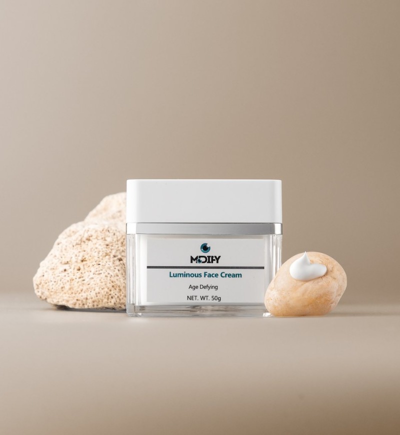 Luminous Face Cream - 50g 