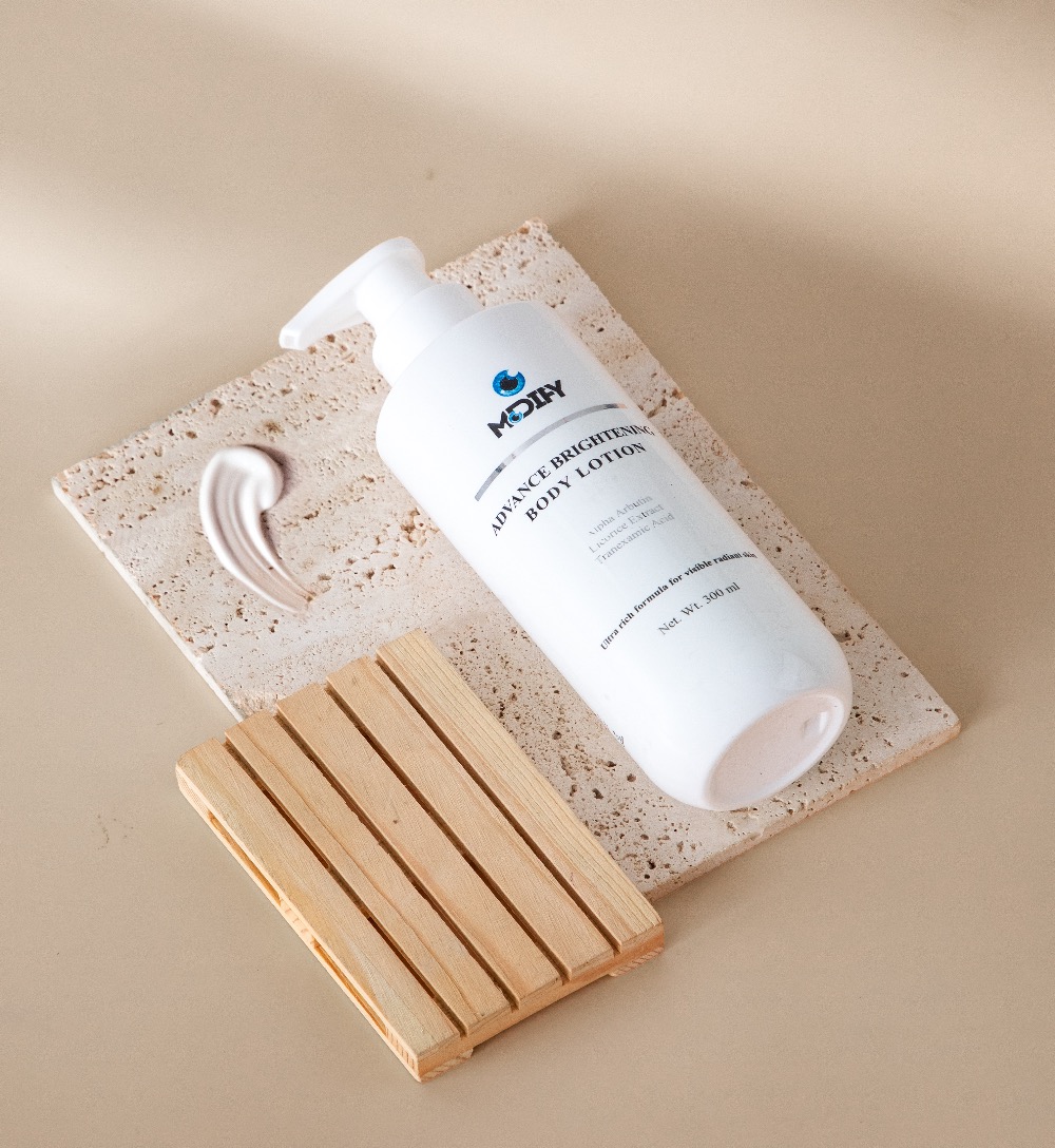 Advance Brightening Body Lotion - 300ml 