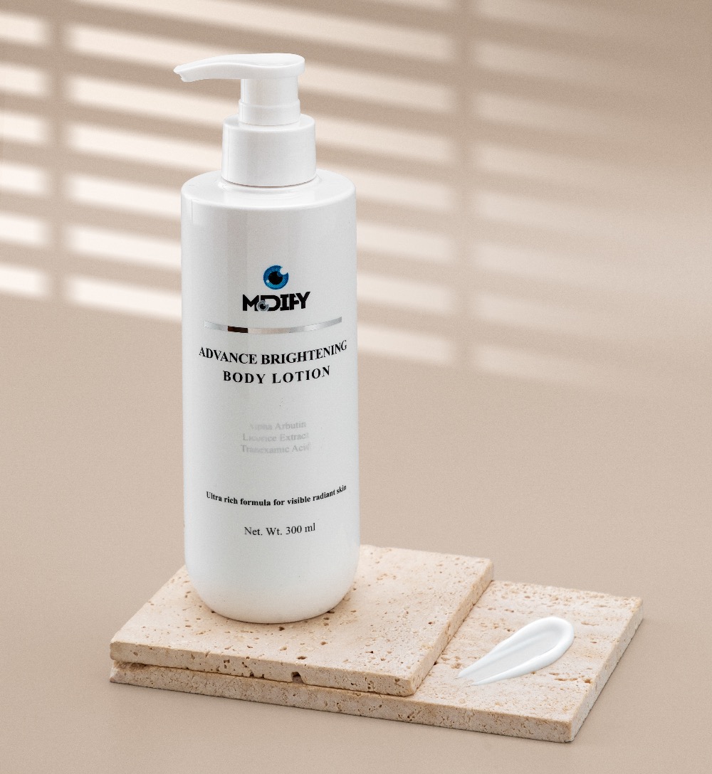 Advance Brightening Body Lotion - 300ml 