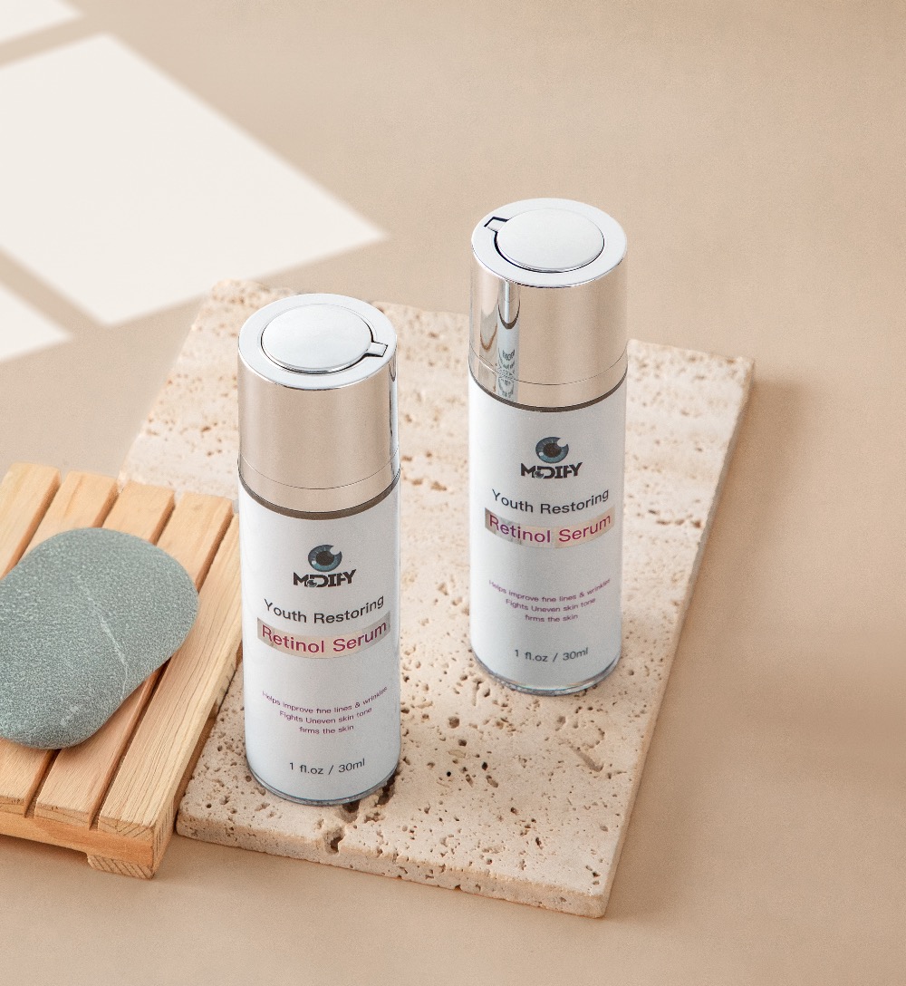 Youth Restoring Retinol Serum - 30ml 