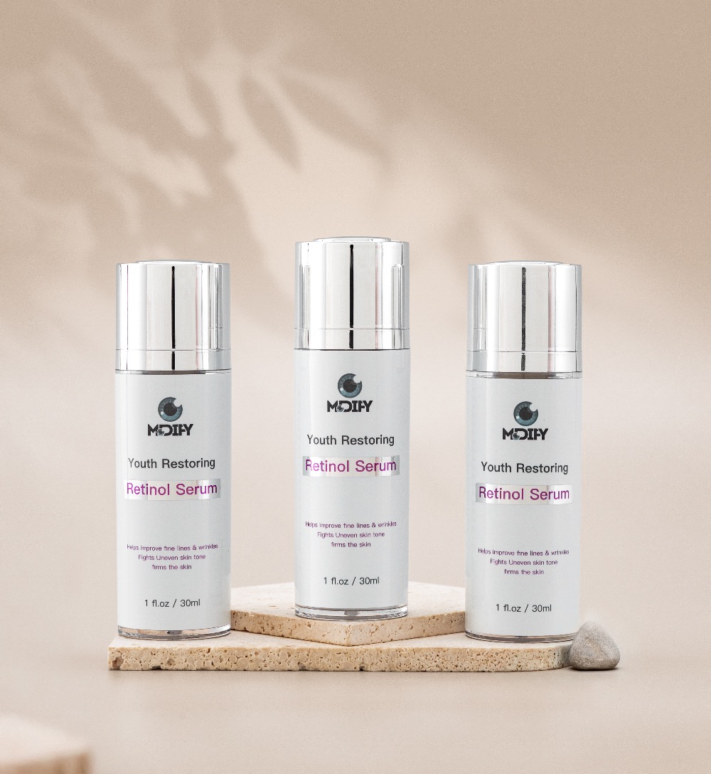 Youth Restoring Retinol Serum - 30ml 