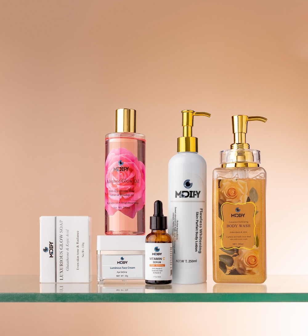 Advance Radiance Kit