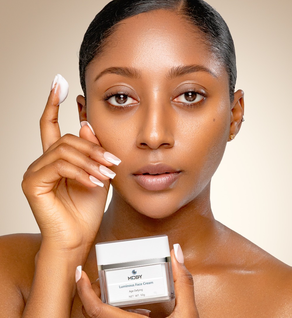 Luminous Face Cream - 50g 