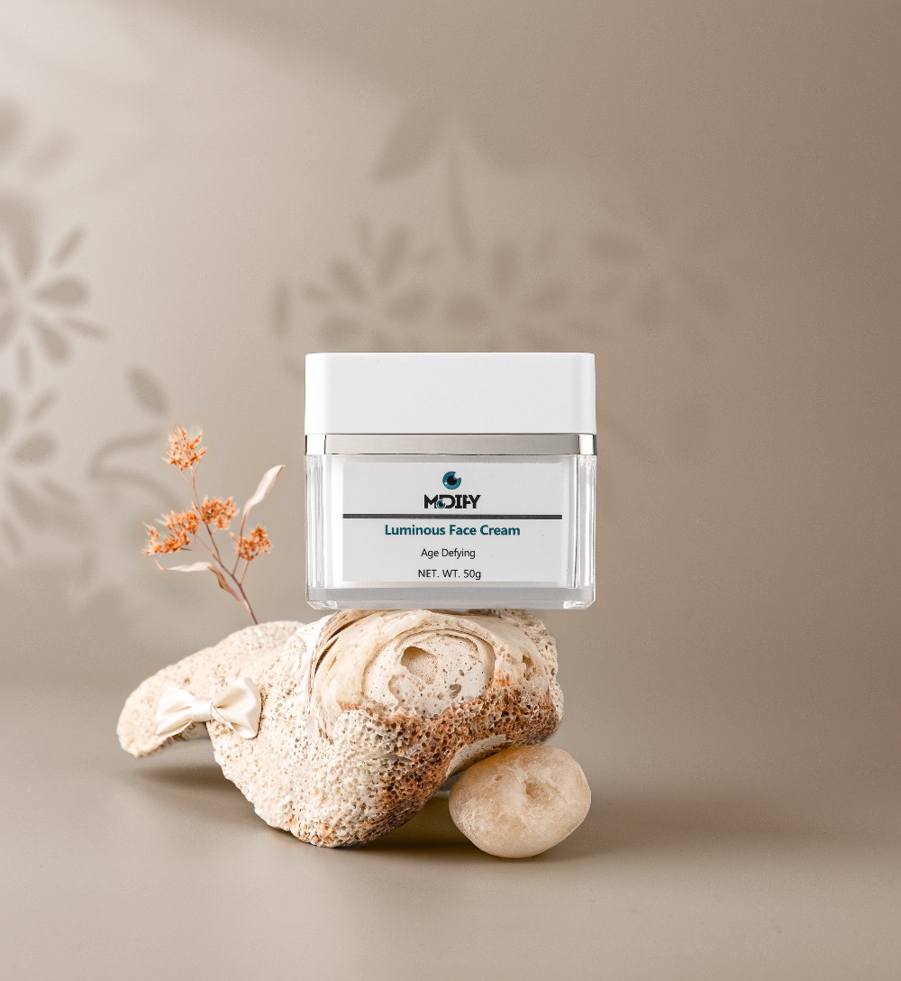 Luminous Face Cream - 50g 