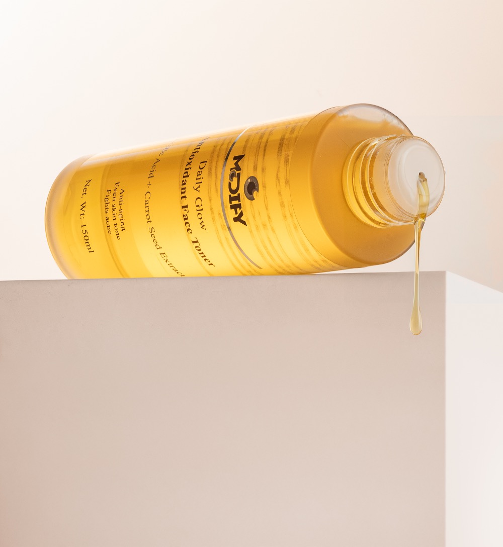Daily Glow Tonic (age Defying )  - 150ml 