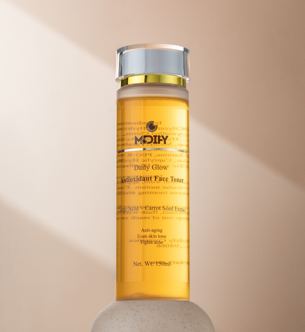 Daily Glow Tonic (age Defying )  - 150ml 