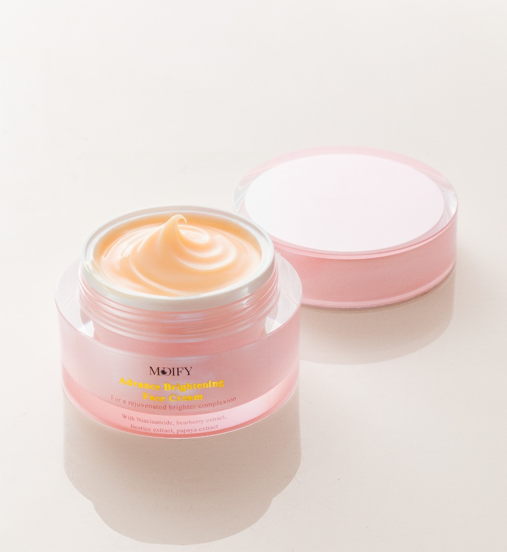 Advance Brightening Face Cream - 50ml 